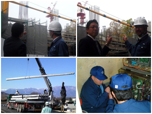 ���ʂȌo���E�X�L�����������铖�Ђł��̂ŁA�܂��͂��C�y�ɃG���g���[���������B