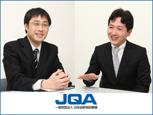JQA�͔����I�ȏ�ɂ킽���ē��{�̐����Ƃ��x���Ă��܂��B