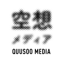 「空想メディア」ロゴ02