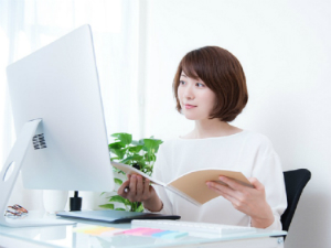 株式会社オークル グラフィックデザイナー／残業は少なめ！年間休日120日以上！