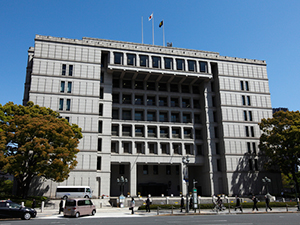 大阪市 大阪市区長・所属長