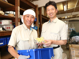 関口産業株式会社 ライフライン配送・点検スタッフ／面接1回／残業月5h以下