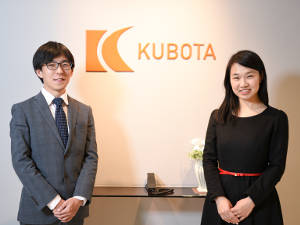 弁護士法人窪田法律事務所 商標事務スタッフ／英語力を活かせる／土日祝休／テレワーク可