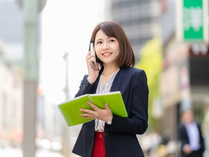 東京中央経営株式会社 総務／月給30万円以上／賞与年3回／年間休日120日以上