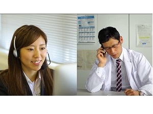 エンタッチ株式会社 在宅勤務MR／MR認定資格必須／主婦活躍中／年齢不問
