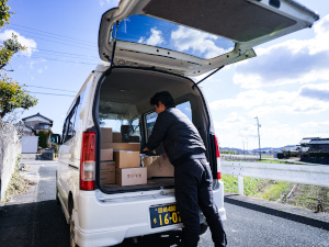 ＳＴユニバース合同会社 軽自動車ドライバー／年内応募特典あり／平均報酬40万円以上