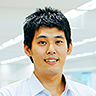 2015年入社（前職：不動産営業職）