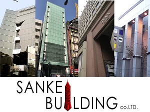 株式会社三経ビルディング 不動産営業（ビル購入担当）／未経験歓迎／月給30万円