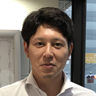 営業企画部 課長／入社9年目（趣味：DJ）
