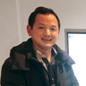 代表取締役