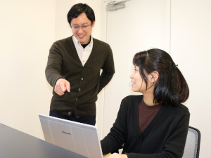 株式会社アスカ(グループ会社／株式会社アスウィル) ECサイト運営スタッフ ／土日祝休／未経験歓迎／残業無し