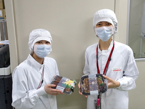 3ページ 外国人 の転職 求人 中途採用情報 Doda デューダ