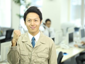 株式会社東京ファシリティーズ 病院や介護施設の建物設備管理／残業ほぼなし／所沢勤務