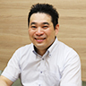 プロダクト設計課・課長