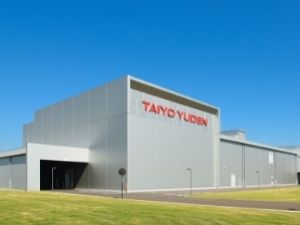新潟太陽誘電株式会社