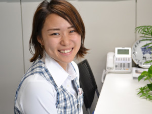 共立管財株式会社 総務事務／土日休み／残業月約10時間／未経験歓迎