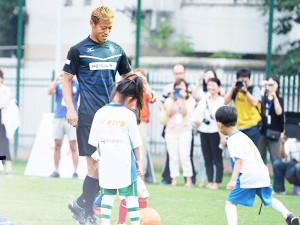 ＳＯＬＴＩＬＯ株式会社 スポーツ施設の運営・管理・イベント企画
