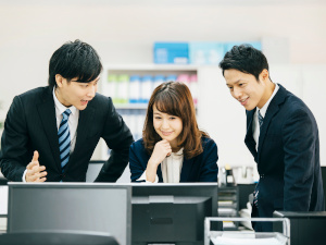 三菱電機冷熱プラント株式会社(三菱電機グループ) 人事（給与計算・労務管理など）／年休128日／賞与6.3カ月