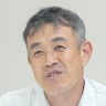 戸谷さん／入社9年目