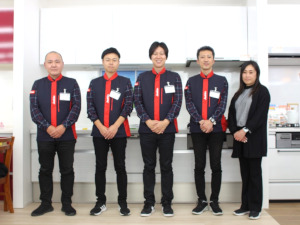 上新電機株式会社の転職 中途採用情報 転職ならdoda デューダ