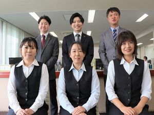 ノーテープ工業株式会社 接着剤の提案・企画をする法人営業／未経験歓迎／賞与年3回