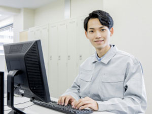 技術職 機械 電気 英語を活かすの転職 求人 中途採用情報 Doda デューダ