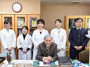 学校法人　重里学園 事務系総合職員（学校一般事務・法人事務・デジタル担当）