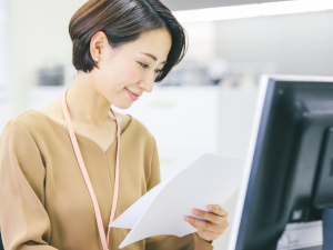 株式会社東京住建 事務（未経験・ブランクOK／残業ほぼなし／月給23万円以上）
