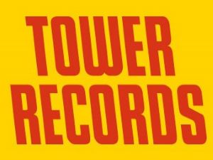 タワーレコード株式会社 宣伝・広報担当／リモート可／残業月10h未満／年休120日