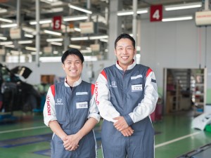 株式会社ホンダカーズ三重 整備スタッフ／月残業平均11Ｈ／住宅手当有／売上高219億円