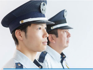 堺総合サービス株式会社 警備スタッフ／未経験歓迎／大阪万博の警備に携われる