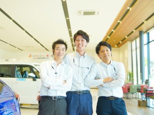株式会社ホンダカーズ東海の転職 中途採用情報 転職ならdoda デューダ