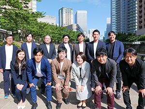 証券会社 正社員の転職 求人 中途採用情報 Doda デューダ