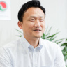 中途入社／支店長