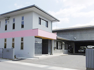 イナガキ工業株式会社 「岐阜」設備・管工事の施工管理／転勤無／土日祝休／社用車貸与