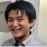 先輩社員（入社5年目　30代男性）