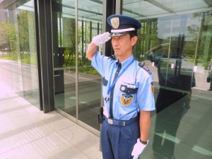 株式会社ＤＮＰファシリティサービス(大日本印刷（DNP）グループ) 施設警備／未経験歓迎／業界トップクラスグループ／50代活躍