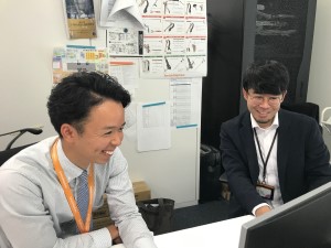 スミス・アンド・ネフュー株式会社 ドクターから信頼される医療機器・医薬品営業／直行直帰・土日休