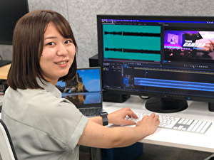 東京都 制作技術 実写 アニメ 音響 カメラ 舞台 の転職 求人 中途採用情報 Doda デューダ