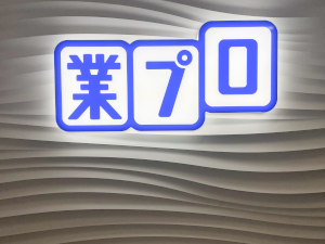 業プロ株式会社 撮影スタッフ／指定現場を撮影／直行直帰／16時30分終業