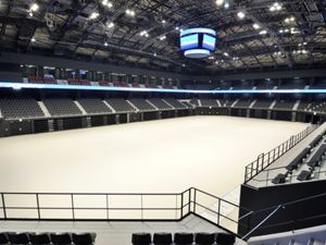 クロススポーツマーケティング株式会社(ゼビオグループ) ゼビオアリーナの施設管理／フルフレックスタイム制