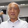 代表取締役