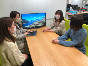 日研トータルソーシング株式会社 事務職／未経験歓迎／土日休／残業月平均5ｈ／専門性UP