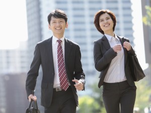 Ｍ・Ｉ・Ｔ事業協同組合 未経験歓迎・海外人材サービスの営業／土日祝休／福岡勤務