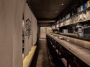 有限会社建陽社 内装建築施工管理（住空間・商空間）／魅力あるモノづくり