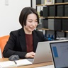 中途入社（前職：求人広告営業）