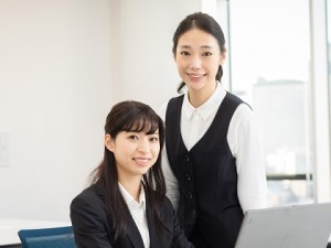 株式会社日本入試センター(SAPIX YOZEMI GROUP) 総合職（事務／広報／人事）／未経験歓迎／年休125日／残業少