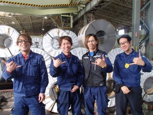 株式会社エムアンドエム(名港海運グループ) 倉庫スタッフ／未経験歓迎／月収29.3万円可／毎年定期昇給