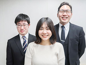 株式会社ジョブ・プランニング 経理事務／未経験者大歓迎！イチから経理を学んでいけます