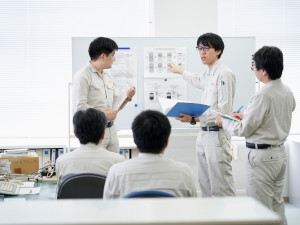 株式会社長府製作所【プライム市場】